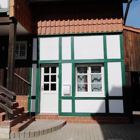 Schickes Ferienapartment In Habichtswald-Ehlen Exterior photo