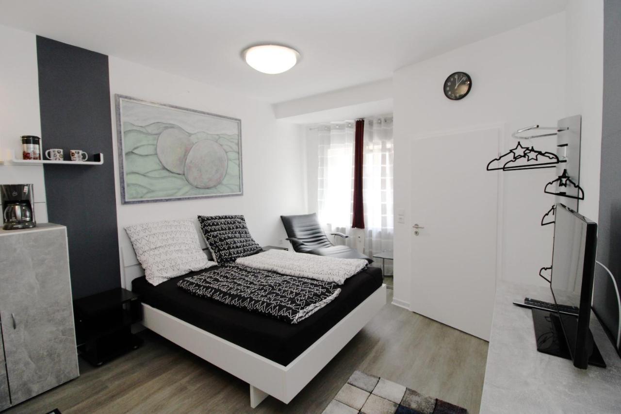 Schickes Ferienapartment In Habichtswald-Ehlen Exterior photo